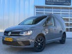 Volkswagen Caddy 1.2 TSI / MARGE / Nardo Grijs / airco / lm, Stof, Gebruikt, Overige kleuren, Volkswagen