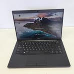 Dell Latitude 7390 128GB i5 8th Gen Incl. Lader |, Ophalen of Verzenden, Nieuw