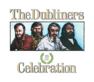 cd - The Dubliners - Dubliners, Verzenden, Zo goed als nieuw