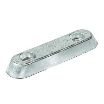 Bieden: Vetus ZINK25C Skin anode type 25 zinc excl. connect, Ophalen of Verzenden, Nieuw, Motor en Techniek, Zeilboot of Motorboot