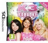 MarioDS.nl: K3 Karaoke - iDEAL!, Spelcomputers en Games, Ophalen of Verzenden, Zo goed als nieuw