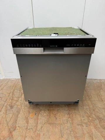 Inbouw vaatwasser Siemens SN55ZS07CE, Verzenden, Nieuw
