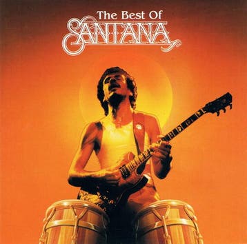 cd - Santana - The Best Of Santana, Verzenden, Zo goed als nieuw