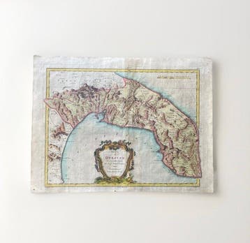 Italië - Puglia Otranto Lecce Brindisi; Antonio Zatta -, Boeken, Nieuw