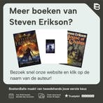 Dust Of Dreams 9780593046340 Steven Erikson, Boeken, Verzenden, Gelezen, Steven Erikson