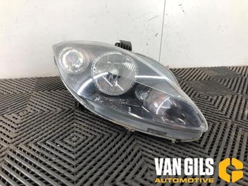 Koplamp rechts Seat Leon O339973, Auto-onderdelen, Verlichting, Ophalen of Verzenden, Nieuw