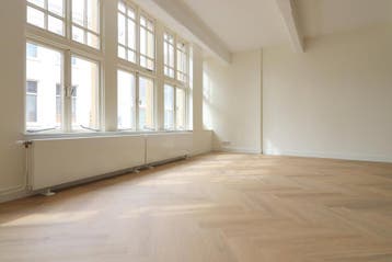 Te huur: Appartement Bakkerstraat in Utrecht, Utrecht, Appartement, Utrecht