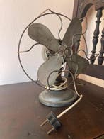 numax Elektrische ventilator - Gietijzer, Antiek en Kunst