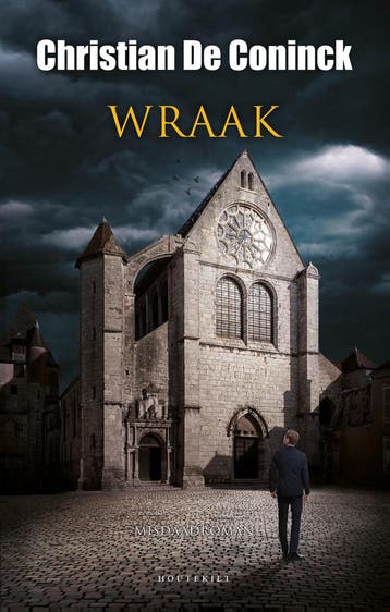 Wraak! / Stijn Goris / 16 - Christian De Coninck, Verzenden, Gelezen, Christian De Coninck