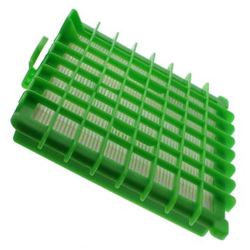 Rowenta hepafilter ZR002901 (Koolstof- en HEPA filters), Verzenden, Nieuw, Overige typen