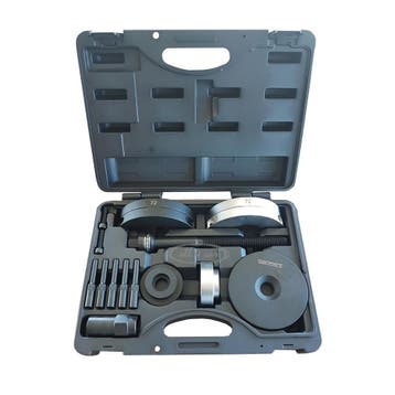 WEBER-TOOLS  WIELLAGER DE/MONTAGE SET, Auto diversen, Verzenden, Nieuw