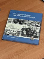 Van Magazijn De Zon naar Hofleverancier Schuijt, Verzenden, Gelezen, Idsard Bosman