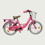 BikeFlip kinderfiets 16 inch, Fietsen en Brommers, Fietsen | Kinderfietsjes, Ophalen of Verzenden, Gebruikt, BikeFlip