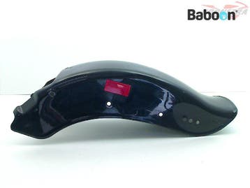 Achterspatbord Harley-Davidson FXSTBI Night Train 2001-2006, Motoren, Verzenden, Gebruikt