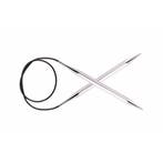 KnitPro Nova Cubics rondbreinaald 100 cm, Ophalen of Verzenden, Nieuw, Breien of Haken, Wol of Garen