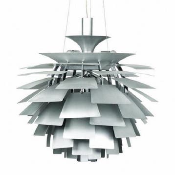 Artisjok lamp Classic hanglamp, Verzenden, Nieuw