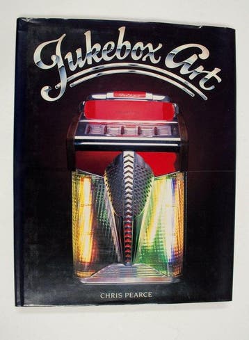 Jukebox Art 9789061134886, Zo goed als nieuw