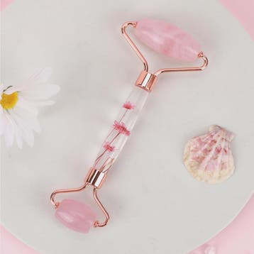 Natuurlijke Jade Roller Gezichtsmassager - Huidverzorging &, Verzenden, Nieuw