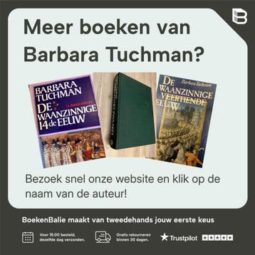 Bible and Sword - Barbara Tuchman 9780333334140, Verzenden, Gelezen, Barbara Tuchman