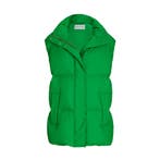 Stand Studio • groene bodywarmer Zola • 34, Stand Studio, Verzenden, Nieuw, Maat 34 (XS) of kleiner