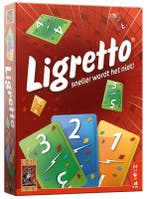 Ligretto, Nieuw