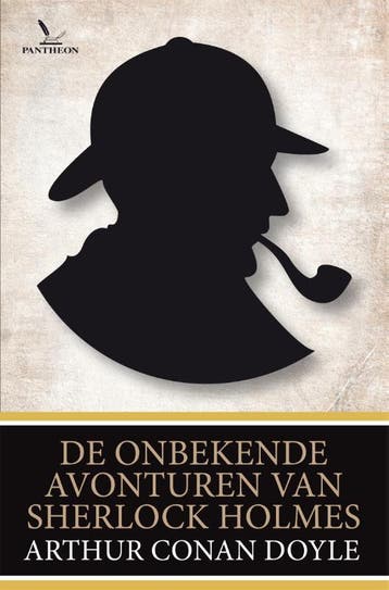 De Onbekende Avonturen Van Sherlock Holmes | Nieuw, Boeken, Ophalen of Verzenden, Nieuw, Arthur Conan Doyle