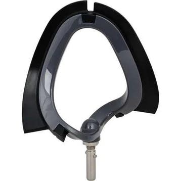 Kenwood flexi beater     major (Keukenmachines), Verzenden, Nieuw