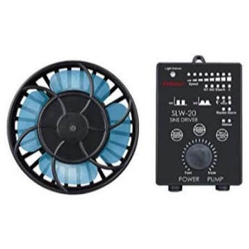 Jecod/Jebao SLW-10 stromingspompen (sine wave), Ophalen of Verzenden, Nieuw