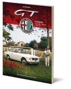 Alfa Romeo Giulia GT 1963/1975 – Le Guide ASI, Boeken, Algemeen, Verzenden, Luca Marconetti, Nieuw