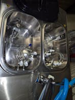 Softijsmachine 3 taps Nissei NA6468 VEILING, Gebruikt, Overige typen
