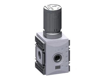 Precisiedrukregelaar voor spruitstukassemblage G3/8, Verzenden, Nieuw