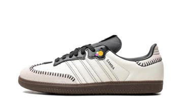 adidas Samba OG Día de Muertos Pack Off White, Nieuw