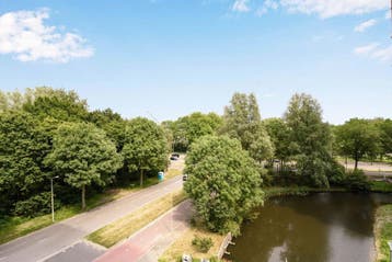 Te huur: Appartement Christiaan Huygenshof in Amstelveen, Noord-Holland, Appartement, Amstelveen