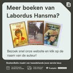 BLOEMEN IN DE BERM 9789021001753 Labordus Hansma, Boeken, Verzenden, Gelezen, Labordus Hansma