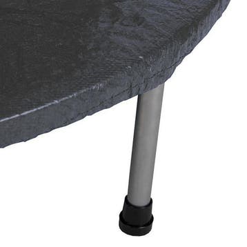 Zwembad Afdekhoes PVC 244cm | Premium | OP=OP, Ophalen of Verzenden, Nieuw, Afdekzeil