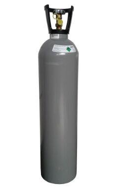 Koolzuur cilinder (Co2) eigendom 10 liter, Verzenden, Nieuw