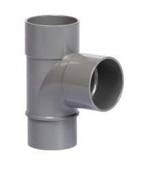 Pipelife lijm T-stuk 2xMof/Spie 90gr. 160 x 110 mm, Doe-het-zelf en Verbouw, Ophalen of Verzenden, Nieuw