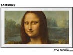 Samsung The Frame 50LS03B - Ultra HD TV - Art Mode - Zwart, Verzenden, Zo goed als nieuw, Samsung