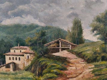 Escuela Impresionista Europea (XX) - Granja Impresionista