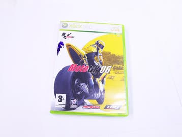 Xbox 360 - MotoGP 06, Ophalen of Verzenden, Nieuw