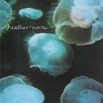 cd - Heather Nova - Glow Stars, Cd's en Dvd's, Verzenden, Zo goed als nieuw