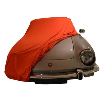 Autohoes voor Fiat 850 Spider (1965-1973) Indoor BESTE, Ophalen of Verzenden, Nieuw, Op maat