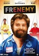 Frenemy - DVD, Verzenden, Nieuw in verpakking