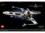 LEGO Star Wars - X-Wing Starfighter™ 75355 - 1949 onderdelen, Verzenden, Zo goed als nieuw