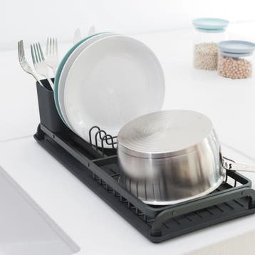 Brabantia SinkSide Afdruiprek Compact — gebruikt, Huis en Inrichting, Keuken | Keukenbenodigdheden, Nieuw