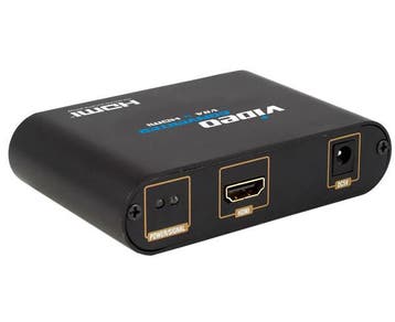 VGA naar HDMI converter - Huismerk, Ophalen of Verzenden, Nieuw