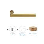 Skantrae Slimseriepakket loopslot Orbit minimal  loop, Ophalen of Verzenden, Zo goed als nieuw