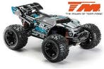 TM510006B  Car - 1/10 Racing Monster Electric - 4WD - RTR..., Verzenden, Nieuw