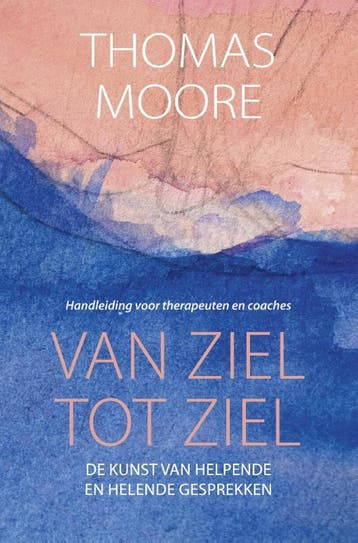 Van ziel tot ziel 9789020219128 Thomas Moore, Boeken, Verzenden, Zo goed als nieuw, Thomas Moore