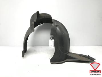 Seat Ibiza 6J Wielkuip Modderkuip Links Voor 6J0809957A, Ophalen, Gebruikt, Links, Seat